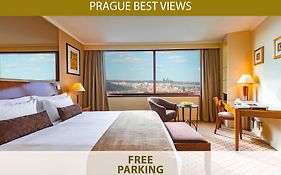 Corinthia Prag